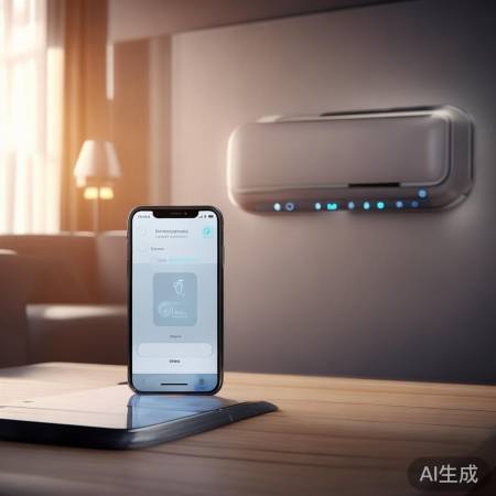 小米空调智能控制:告别遥控烦恼,一键掌控室内温度