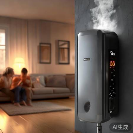 壁挂炉节能恒温温暖