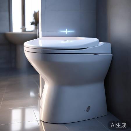 “检查智能马桶电源是否正常”