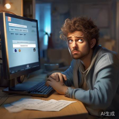 密码遗忘,粗心大意所致