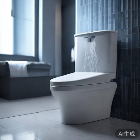 选马桶,看需求,智能或水疗。