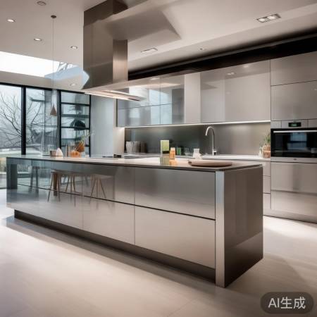 消毒柜:生活便利助手