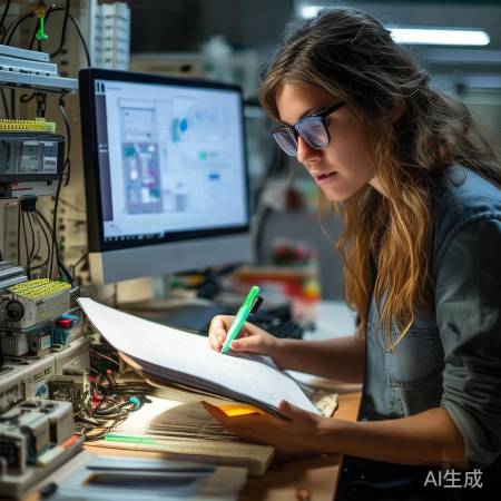 查阅说明书,了解使用关键