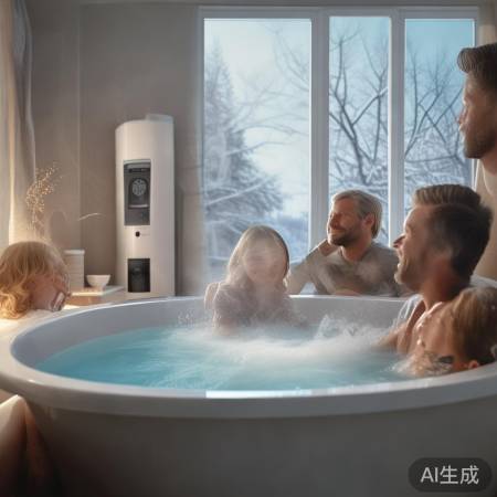 高成本强排热水器,舒适享受