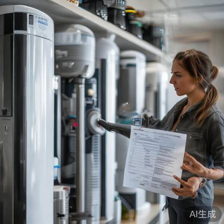 挑选强排热水器,看品牌和需求