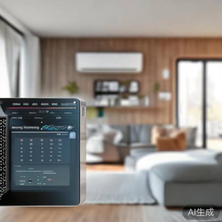 Colmo空调智能预约，省心便