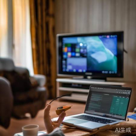 给老电视装软件,就像给手机装A