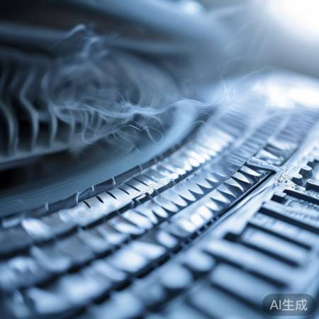 蒸发器风凉爽因温度低散热片增面