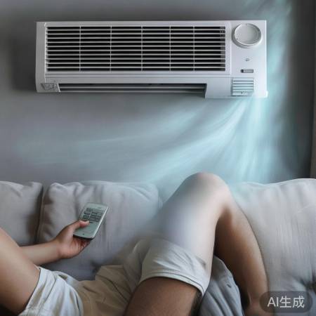 空调降温小技巧