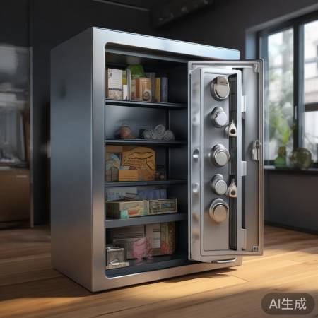 北京保险柜容量大,种类全