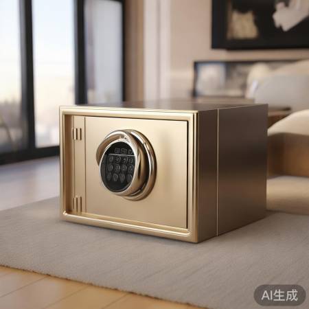 挑选保险柜,容量、安全、外观三