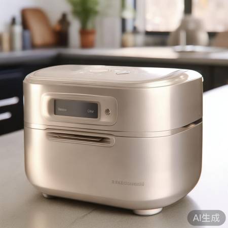 消毒柜:高颜值易上手