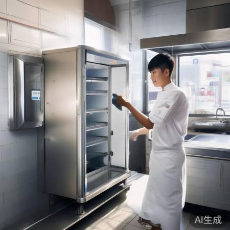 加强消毒维护,改善卫生环境