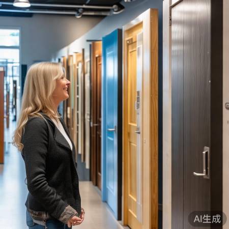 定制门类，一流服务