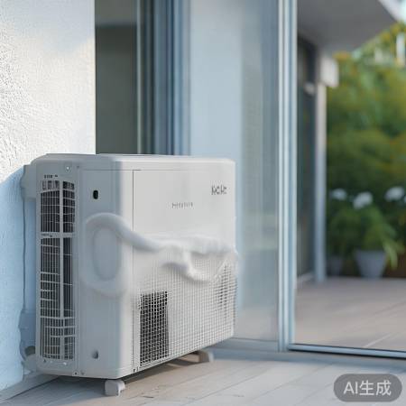 调风速或隔音降低P7空调噪音