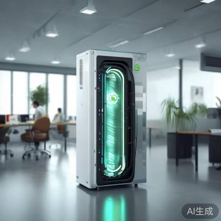 节能环保，保护地球