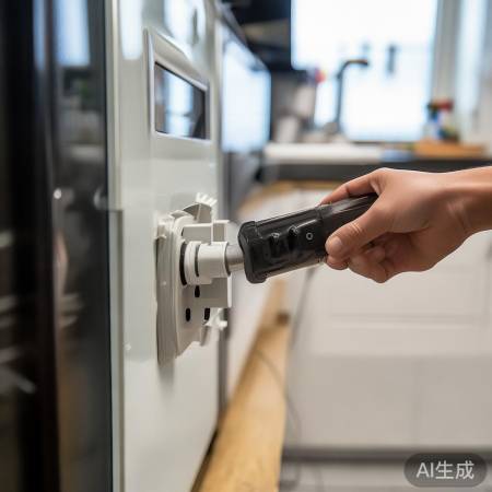 “809消毒柜插头使用技巧”