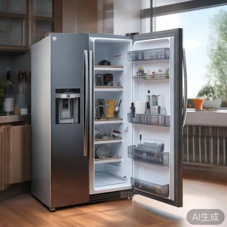 LG冰箱不制冷，快找原因！