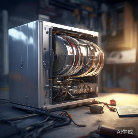 冰箱心脏，压缩机检查