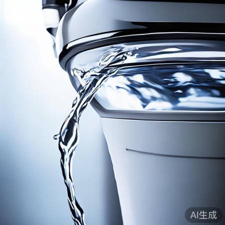 换优质滤芯，水质更清澈