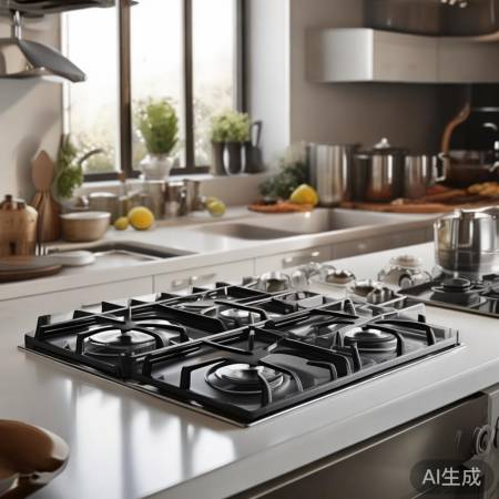 康佳燃气灶2803，厨房必备神