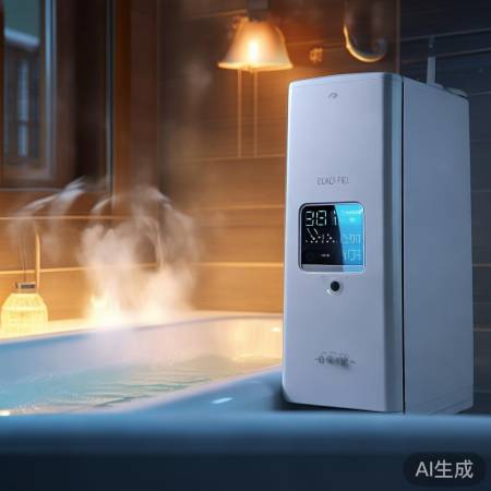 热水器定时，温暖生活更便捷