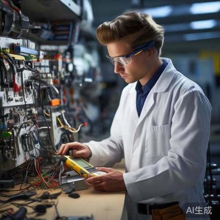 咨询专业维修人员