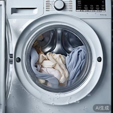 脱水力度适中防变形