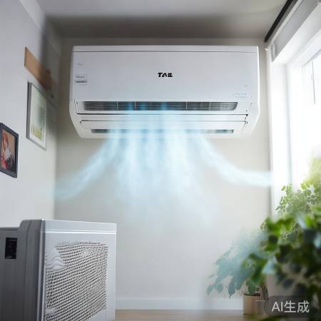 空调除湿风扇同步，效果更佳。