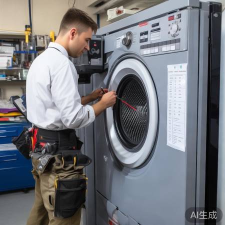 防盗门维修服务规范标准