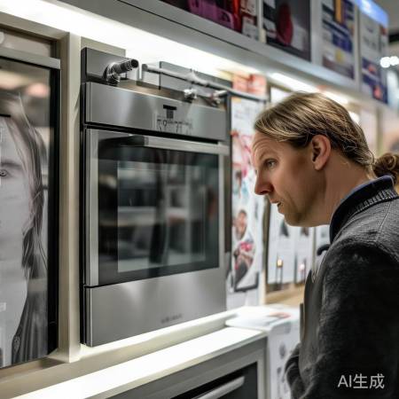 集成灶炒作过度，消费者失望