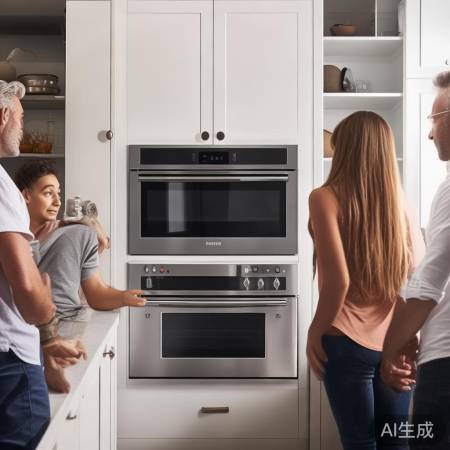 理性选购集成灶