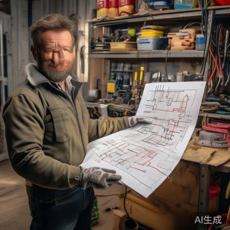 简易接线图助你通关