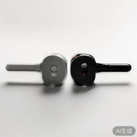 指纹锁分类及供电方式