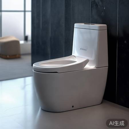 TOTO智能马桶，懒人专属神器