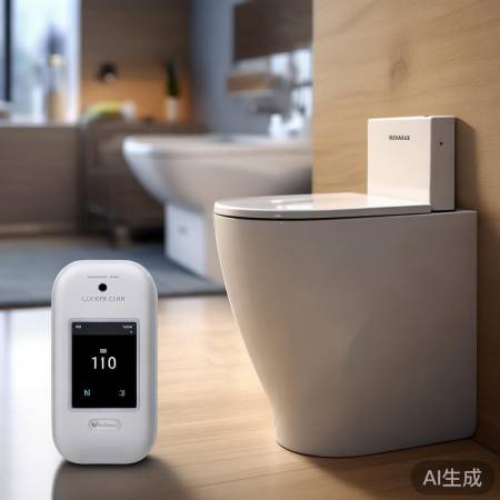 智能马桶+定时插座，懒人福音