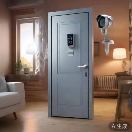 家居安全细节不容忽视