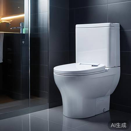 体验Nneo全自动马桶，智能生