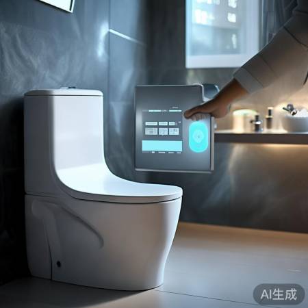 智能马桶省电小技巧