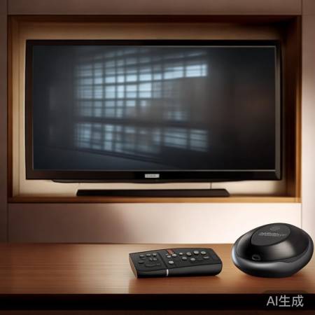 旧电视需配智能遥控