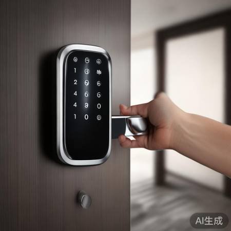 谨记密码，免锁售后。