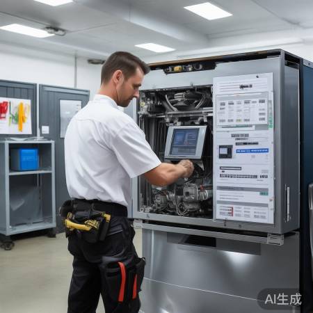 防盗门维修，标准服务，保障权益