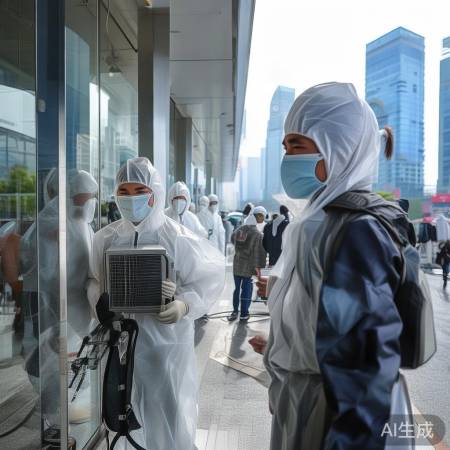 罗湖空调消毒兴起