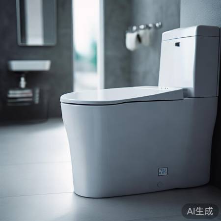 选智能马桶，看品牌评。