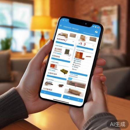 比价多渠道，找最性价比