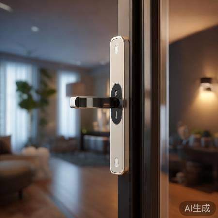 门锁选购多因素，生活便利保安心