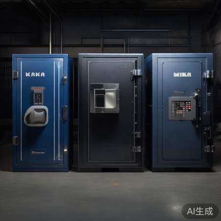 热门品牌进口保险柜