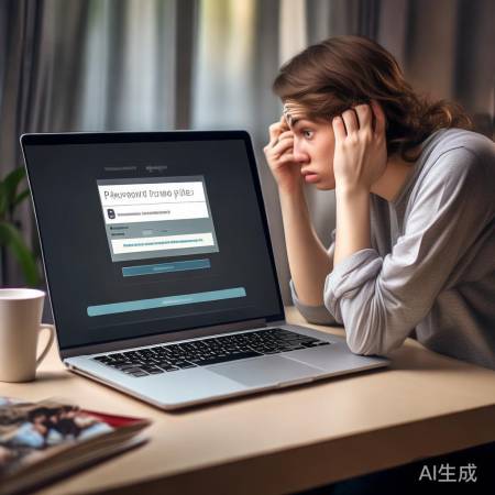 “忘密码？密码修改技巧”