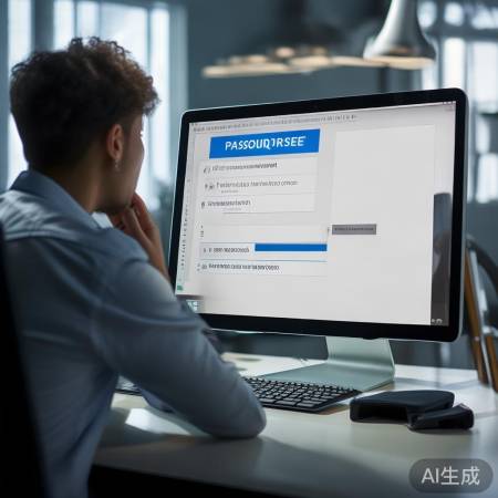 找回密码提示指引