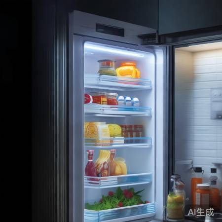 LED灯珠护眼，照明清晰